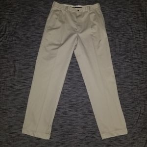 Brooks Brothers Men's Dress Pants